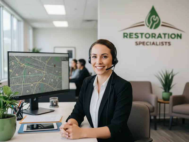 Water Damage Restoration  in Grandview  FAQ