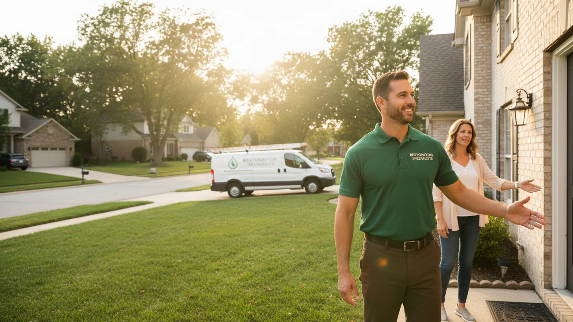 **Trusted Water Damage Restoration in Grandview, WA Near Me – Licensed Pros You Can Rely On**